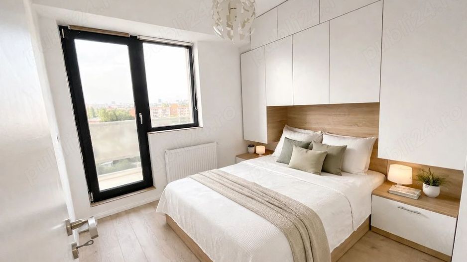 Apartament Novum Premium Residence /  Orhideea Grozavesti - Poză 1