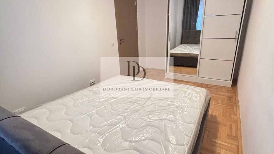 Vânzare Apartament 4 camere | Renovat | Etaj Intermediar | Mănăștur - Poză 8