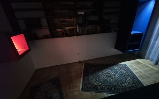 Premium Garden-View Dacia | Parchet șlefuit 7 runde, Evacuare proprie - Poză 11