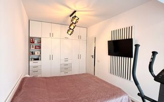 Apartament 2 camere | zona Oncos , Florești - Poză 10