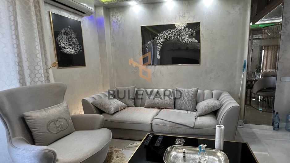 Apartament de lux in cartierul Buna Ziua ! - Poză 2