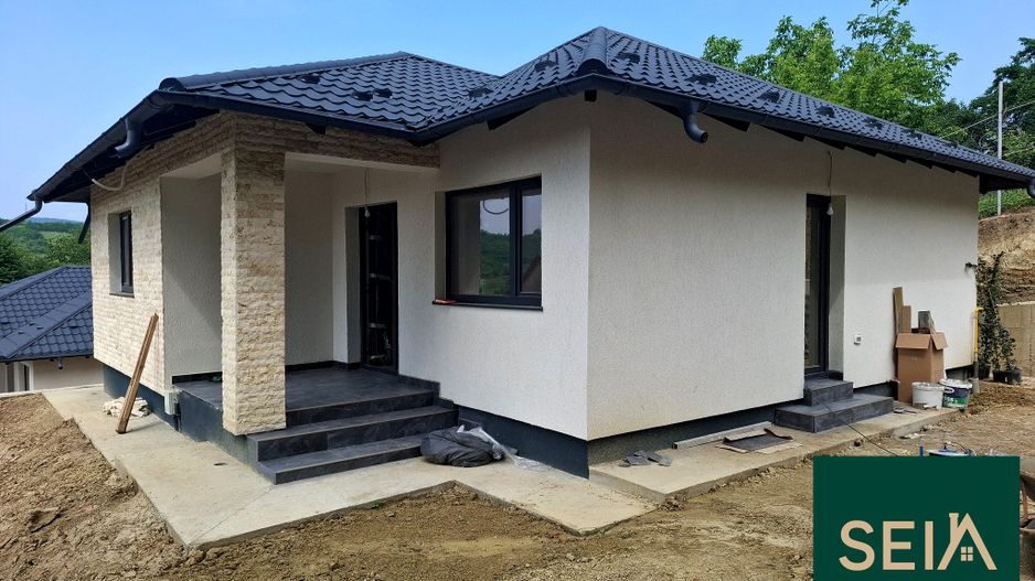 Casă / Vilă de vânzare în Calea Moinesti, Bacau - Poză 15