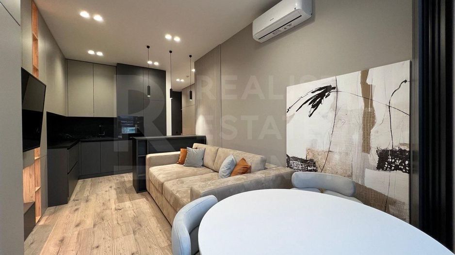 Chirie, apartament, Bulevardul Ştefan cel Mare şi Sfînt, Centru - Poză 1