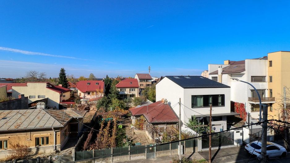 Parc Bazilescu- Apartament  4 camere – 115mp- La cheie- 0% comision - Poză 39