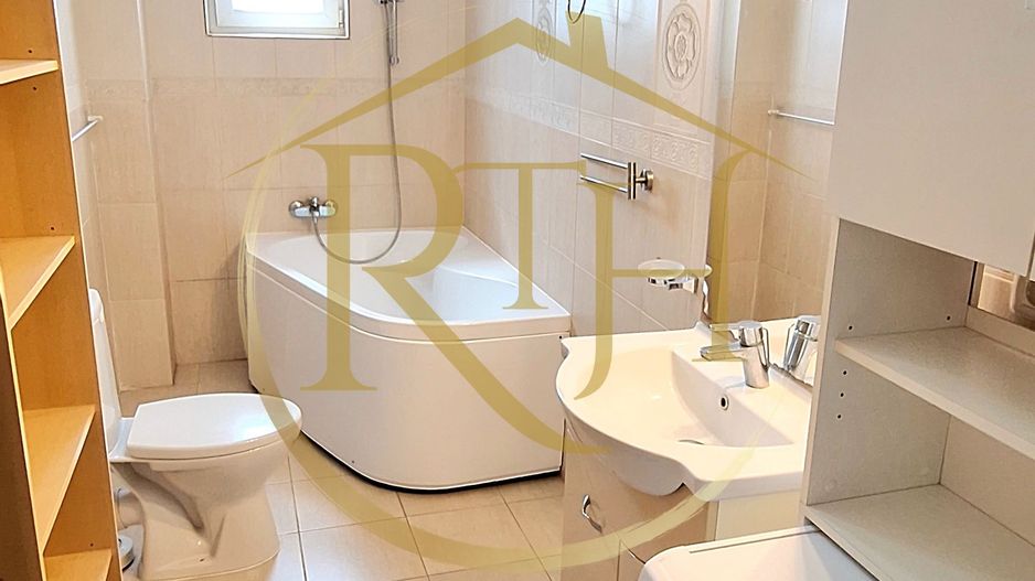 Apartament cu 2 camere de închiriat în Giroc – bloc nou, Langa Parc Giroc - Poză 17
