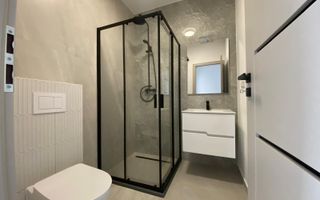 Apartament 3 camere, bloc nou, Calea Surii Mici-Zona de Vest - Poză 7