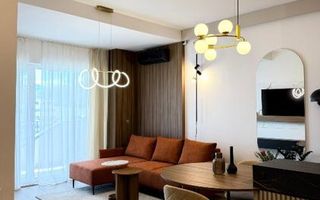 Apartament premium cu design elegant – Eroilor, Florești. - Poză 4