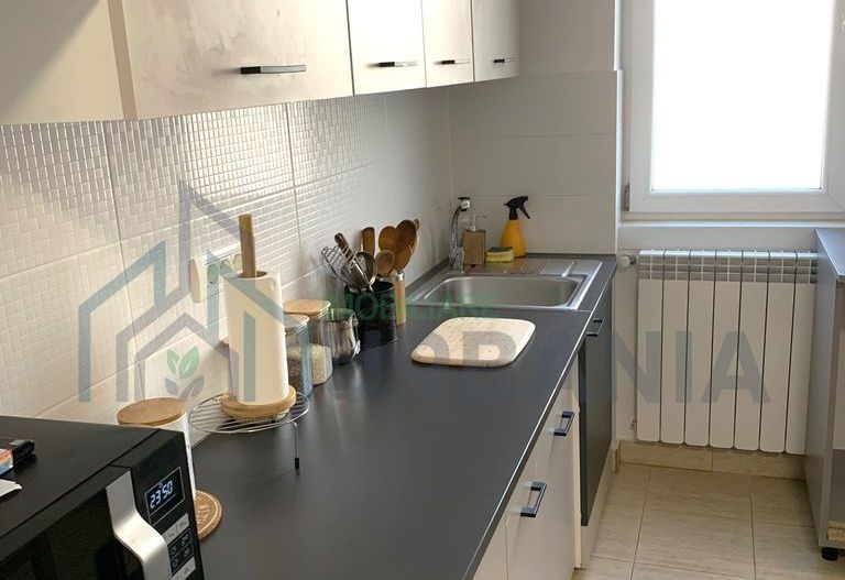 Apartament 2 camere, Tătărași Flora, parter, renovat integral - Poză 4