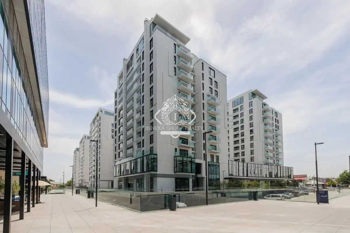 One Cotroceni Park | 3 camere |  104mp | et 11 | loc parcare | 1300 euro - Poză 19