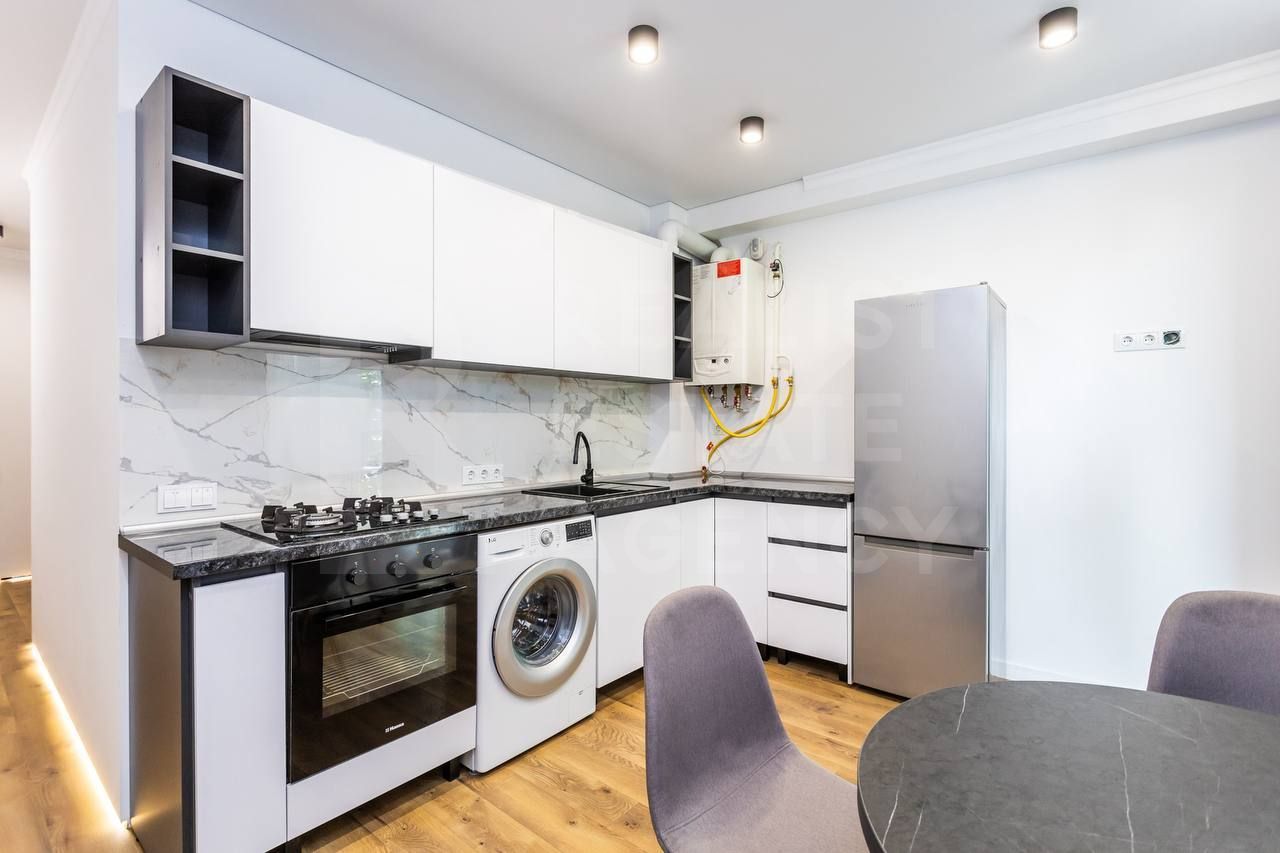 Vânzare, apartament, 1 cameră, strada Butuceni, Ciocana. - Poză 3