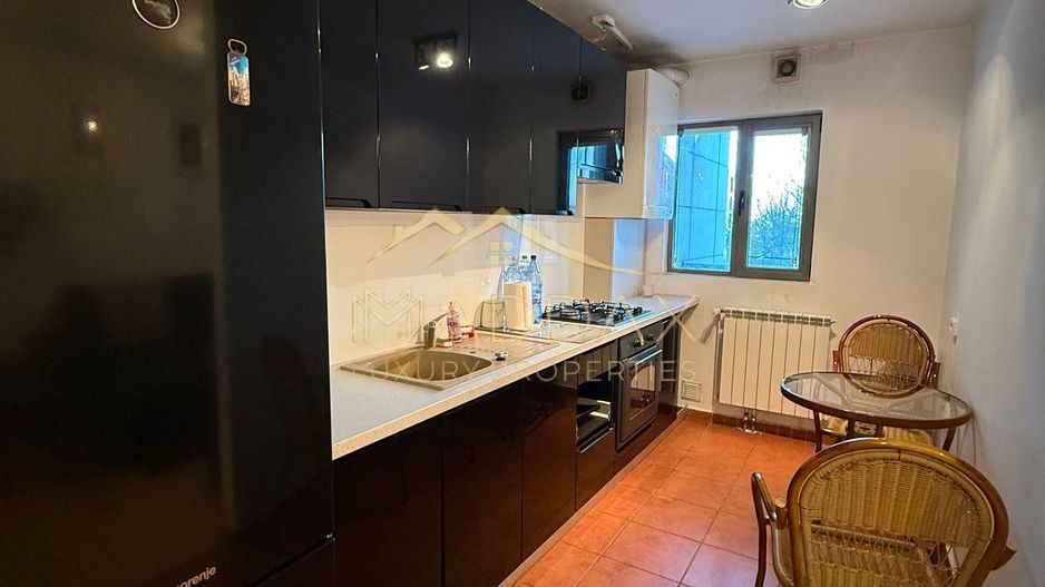 Apartament 2 camere**Parcare//Doamna Ghica - Poză 7