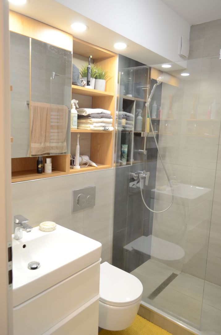 Apartament ultracentral strada Mamaia - Poză 15