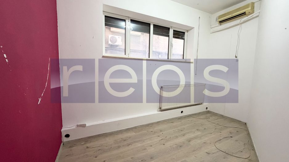 SPATIU 140 MP | 7 CAMERE | PARTER INALT | IDEAL ACTIVITATI COMERCIALE - Poză 2