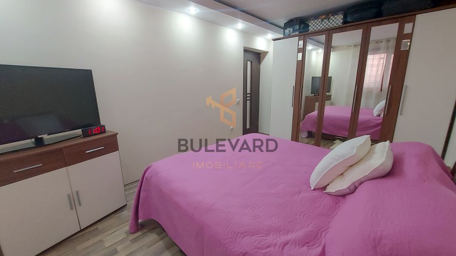 Apartament cu 2 camere in zona strazii Eugen Ionesco! - Poză 4