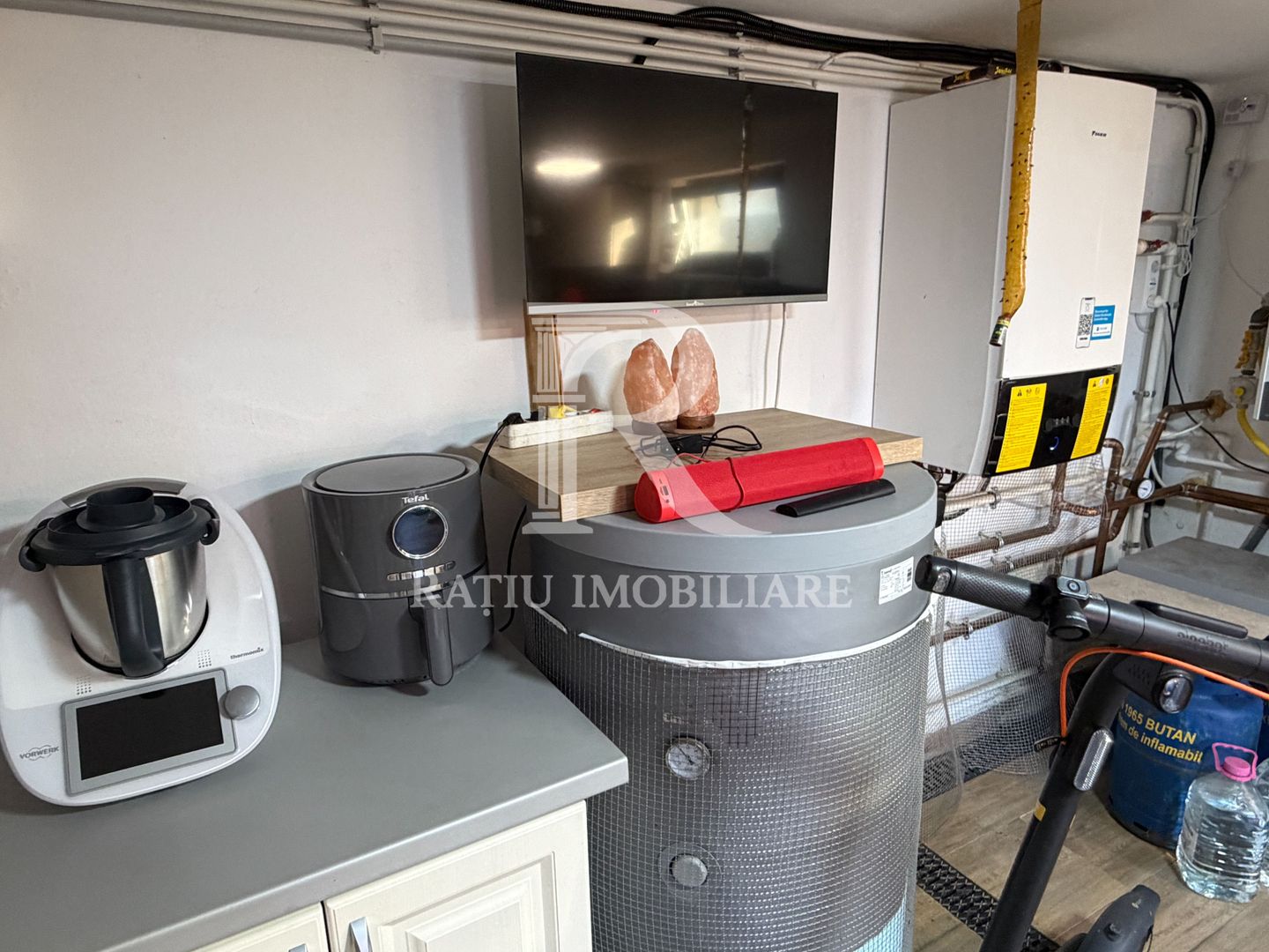 Proprietate premium | Casă și complex turistic la cheie | Cordău - Poză 19