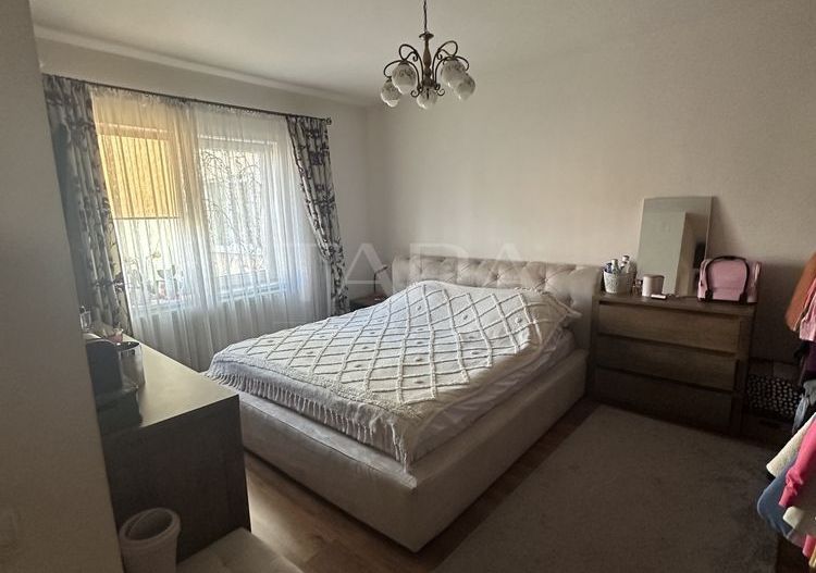 Apartament spațios cu 3 camere – Mănăștur - Poză 4