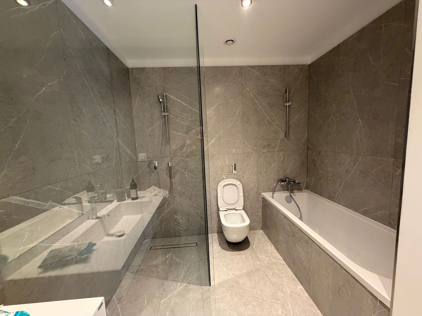 Apartament 2 camere l One Lake Club - Poză 6