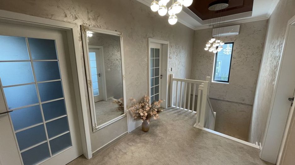 Vila cu piscina PREMIUM in Bucium - Poză 5