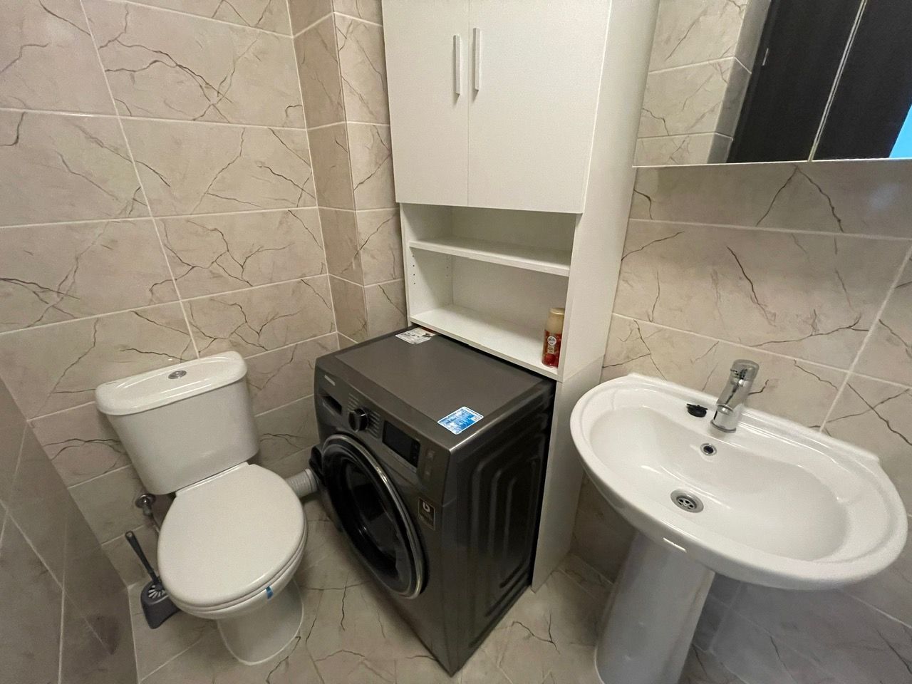 Apartament 2 camere Mobilat/Utilat Militari Residence - Poză 17