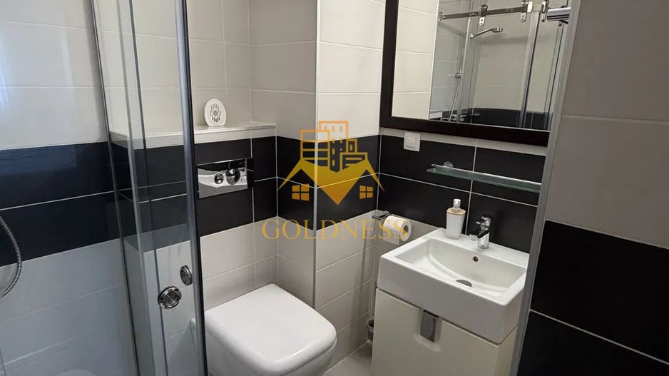 3 camere, premium, bloc nou, Buna Ziua, Zona Bonjour, ELF, Mega Image - Poză 16