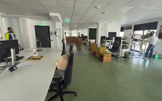De inchiriat saptiu birouri - Ultracentral cu parcari! - Poză 5