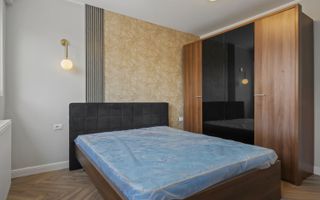DRUMUL TABEREI | 2 CAMERE | BD.TIMISOARA | RENOVAT COMPLET | BAIE CU GEAM | - Poză 5