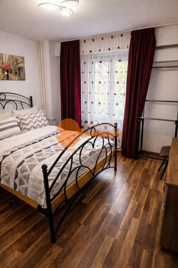 Apartament 3 camere | Cartier 13 Septembrie | Etaj 1 | Ideal locuire sau investiție - Poză 2