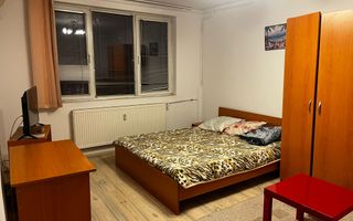 Apartament 2 camere decomandat, etaj 4, renovat, metrou 1 Decembrie 1918 - Poză 3