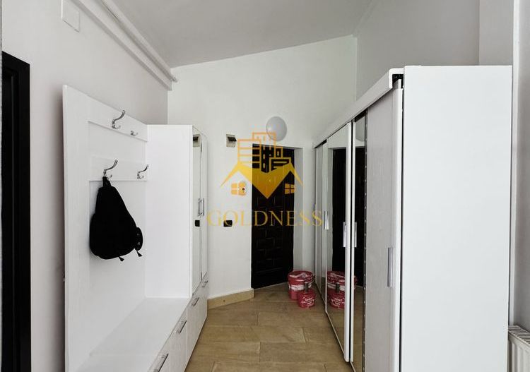 2 camere, Grigorescu, Donath, FESM, Iuliu Hațieganu, Pet Friendly - Poză 8
