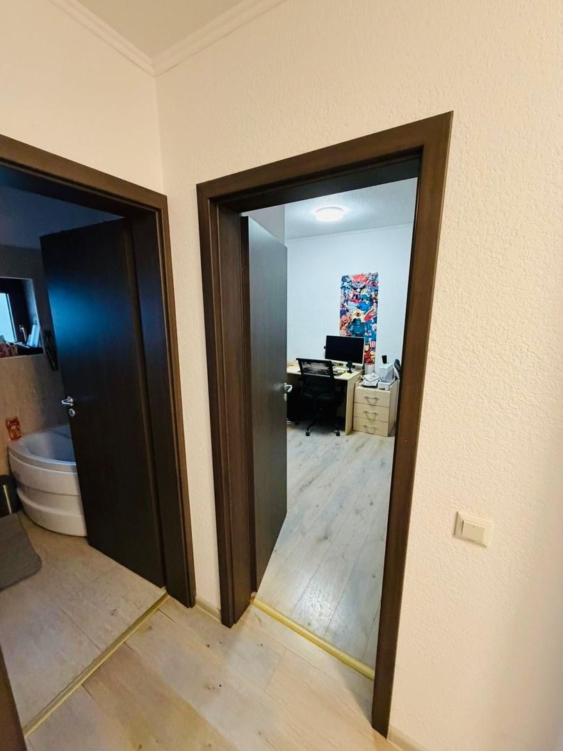 Calea Urseni | Duplex | 4 camere | Mobilat-Utilat | 2 parcări - Poză 13