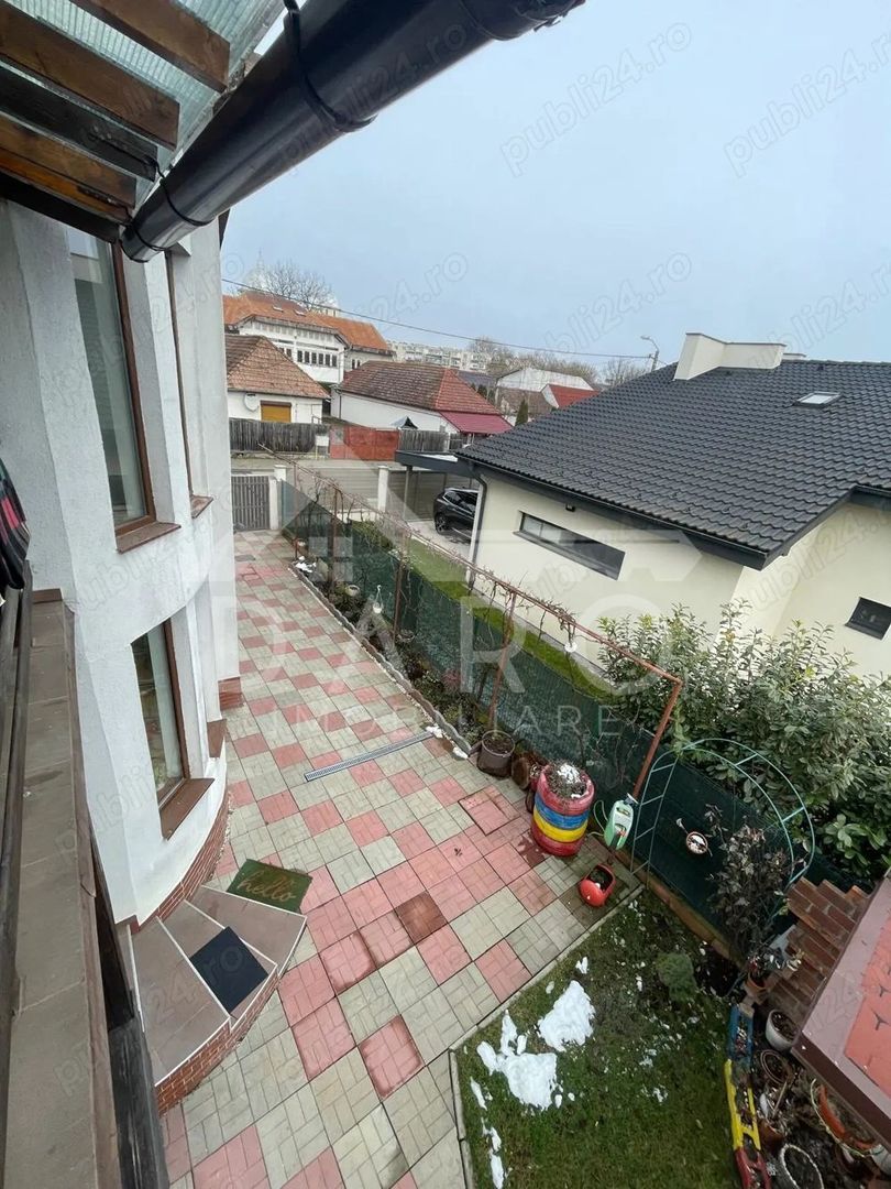 🏡 Casă individuală de vânzare – Unirii | Renovată 2022 | 315.000 € - Poză 6