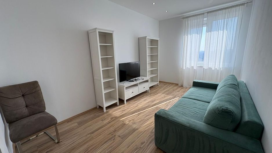 AP. 2 CAMERE RIN GRAND RESIDENCE, MOBILAT/UTILAT, BLOC NOU, COMIS 0% - Poză 1