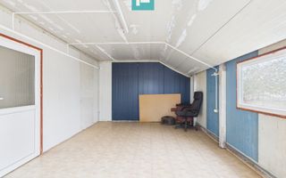 Hală pentru producție / fermă zootehnică  - Variaș - Poză 4