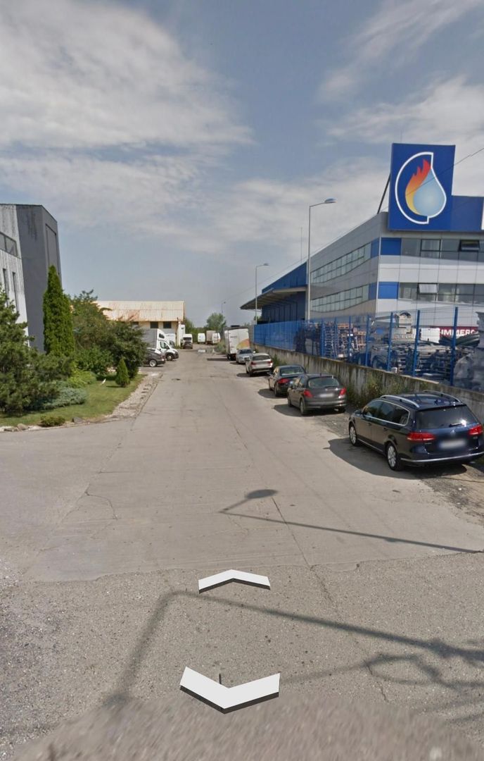 24000mp. intravilan Calea Lugojului! - Poză 2