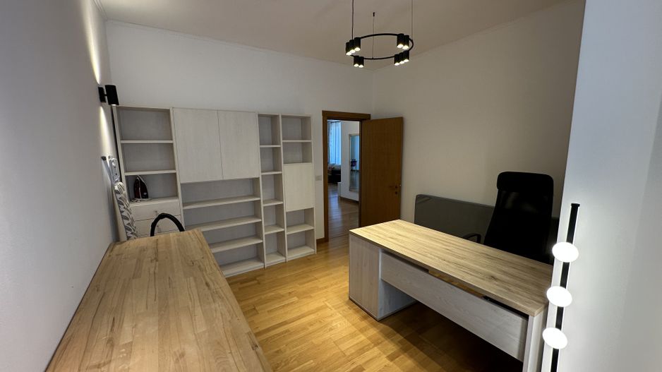 Apartament spatios zona Centrala - Poză 15