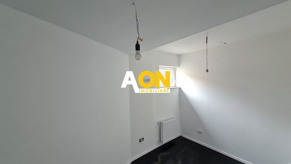 Spatiu Comercial 84 mp la Parter in Bloc Nou Construit - Poză 3