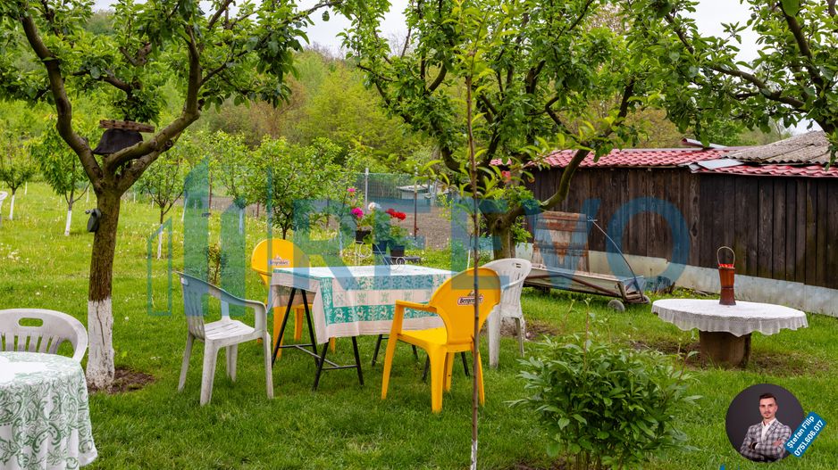 Casă de vânzare Buhuși, Str. Orbic - Poză 30