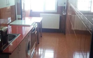 Garsoniera Luica/Giurgiului 27 mp etaj 2 - Poză 3