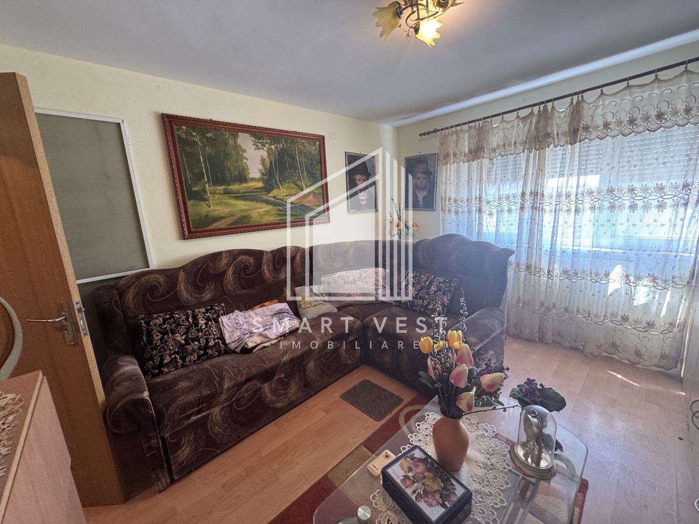 Apartament 2 camere | Etaj 1 | Zona Dariu Pop - Poză 2