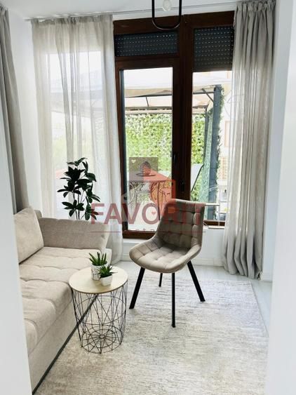 3 camere | centrala proprie | loc parcare subteran | renovat | premium | - Poză 5