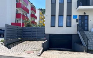 Casa de lux noua mobilata Floresti - Poză 34