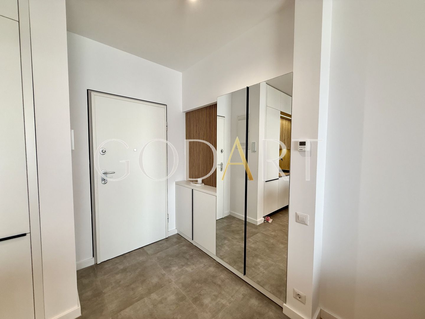 Apartament doua camere | Design exclusivist | One Timpuri Noi - Poză 11
