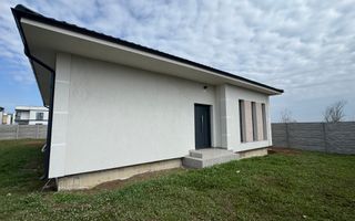 Casa parter Tunari 5 camere curte 500m2, UTILITATI, zona buna - Poză 12