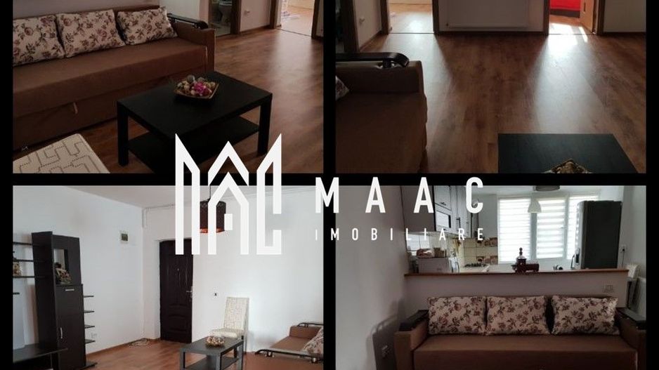 Apartament 3 camere | Etaj 3 | Balcon | 62 MP | Arhitectilor - Poză 11