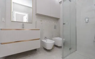 Chirie, apartament, 2 camere, str. Alba Iulia, Buiucani - Poză 11