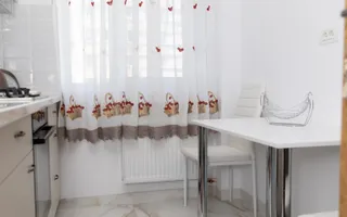 APARTAMENT 3 CAMERE 67MP| OBOR-COLENTINA | METROU | COMPLET RENOVAT - Poză 11