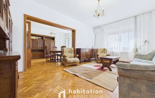 4 camere, garaj și boxa, bloc in Asociatie - zona Kiriac