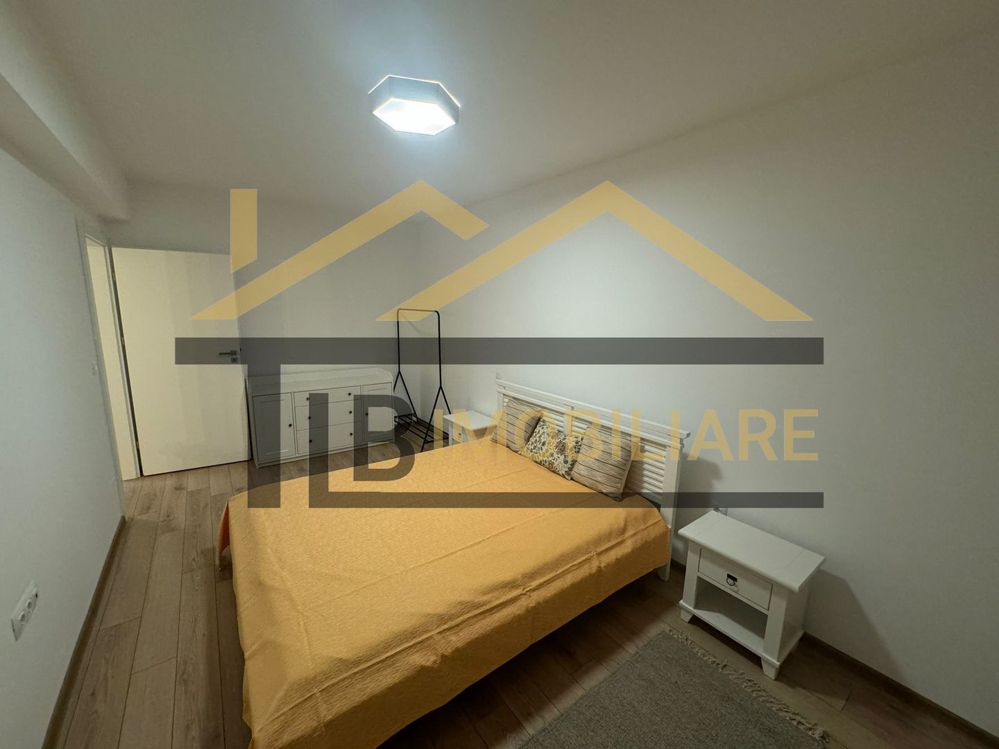 Apartament de 2 camere, 59mp, parcare, prima inchiriere, Zona Maurer - Poză 5