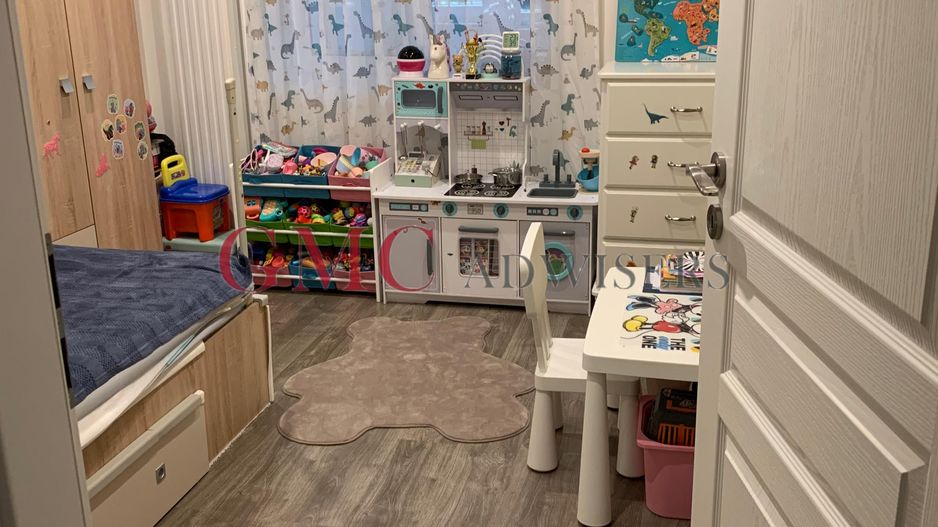 Apartament 4 Camere Renovat Complet Berceni - Poză 23