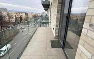 Apartament 3 camere 2 dormitoare parcare subterana Marasti | FSEGA - Poză 2